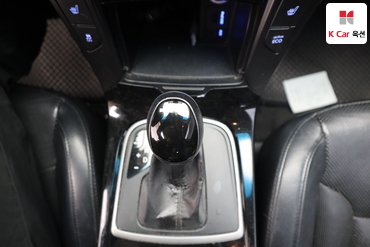 2012 - hyundai i40