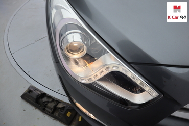 2012 - hyundai i40
