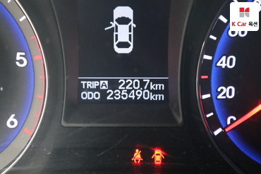 2012 - hyundai i40