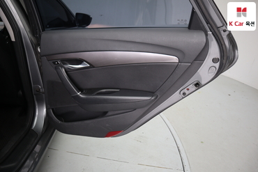 2012 - hyundai i40