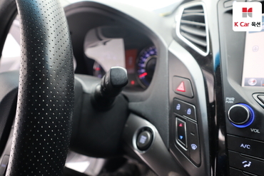 2012 - hyundai i40