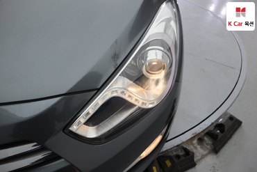 2012 - hyundai i40