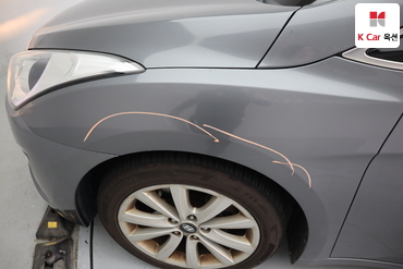 2012 - hyundai i40