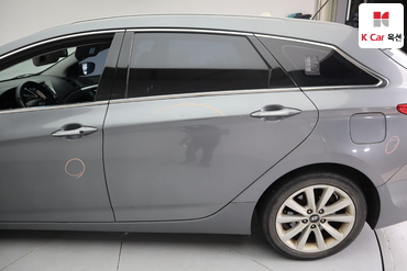 2012 - hyundai i40