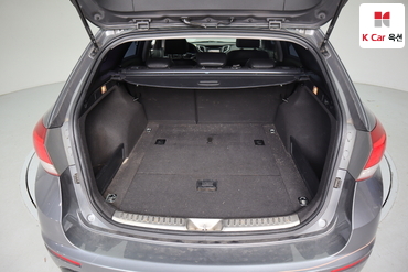2012 - hyundai i40