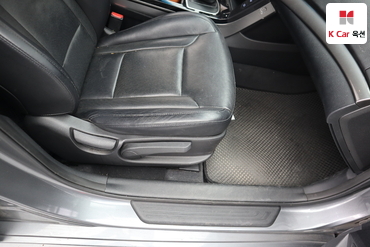 2012 - hyundai i40