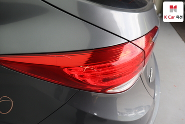 2012 - hyundai i40
