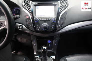 2012 - hyundai i40