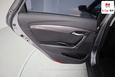 2012 - hyundai i40