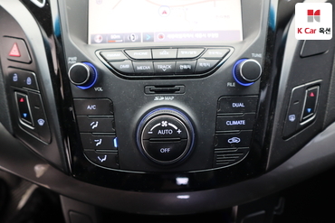 2012 - hyundai i40