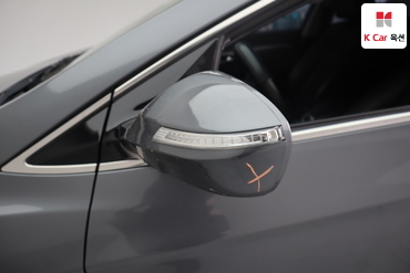 2012 - hyundai i40
