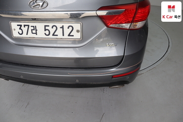 2012 - hyundai i40