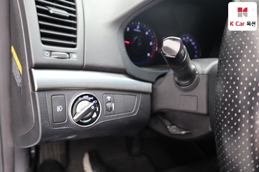 2012 - hyundai i40