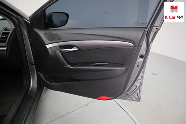 2012 - hyundai i40