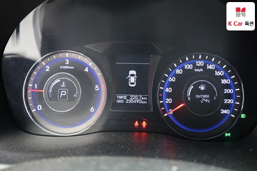 2012 - hyundai i40