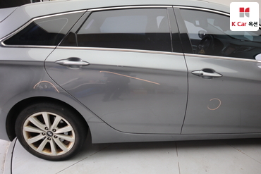 2012 - hyundai i40