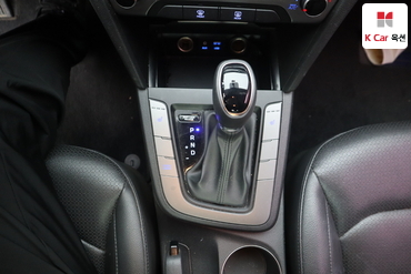 2018 - hyundai avante
