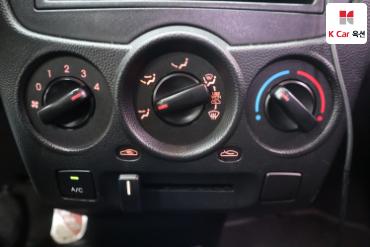 2008 - kia morning