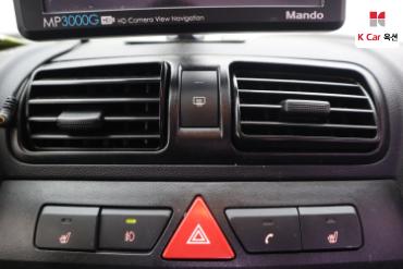 2008 - kia morning