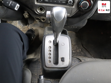 2019 - kia bongo iii