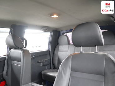 2019 - kia bongo iii