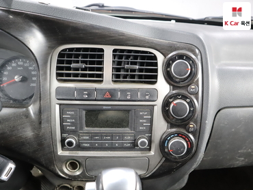 2019 - kia bongo iii