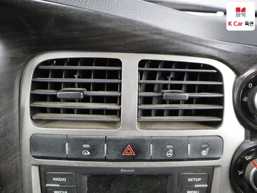 2019 - kia bongo iii