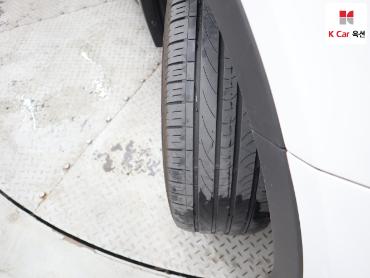 2017 - hyundai santa fe