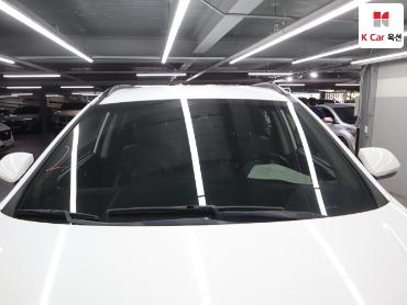 2017 - hyundai santa fe