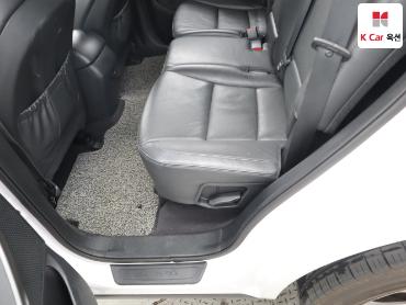 2017 - hyundai santa fe