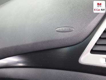 2017 - hyundai santa fe