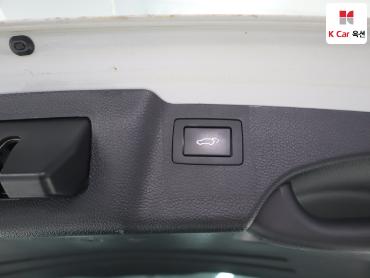 2017 - hyundai santa fe