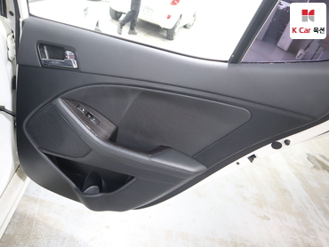 2013 - kia k5