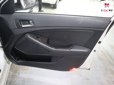 2013 - kia k5