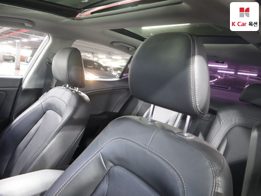 2013 - kia k5