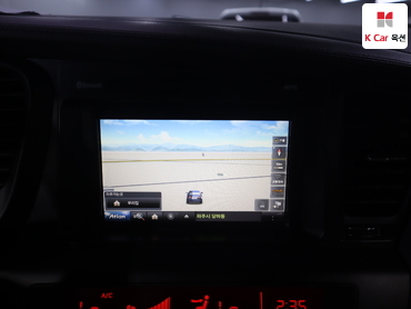 2013 - kia k5