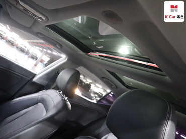 2013 - kia k5