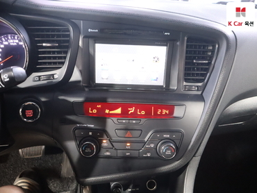 2013 - kia k5