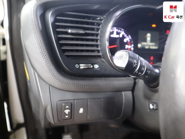 2013 - kia k5