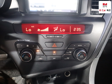 2013 - kia k5