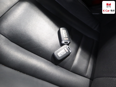 2013 - kia k5