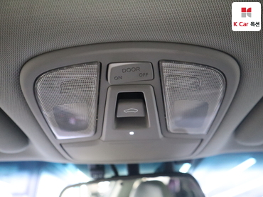 2013 - kia k5