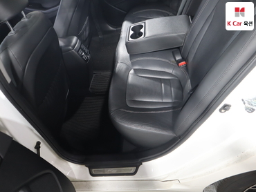 2013 - kia k5