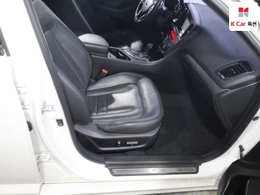 2013 - kia k5