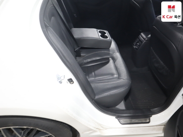2013 - kia k5
