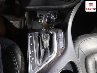 2013 - kia k5