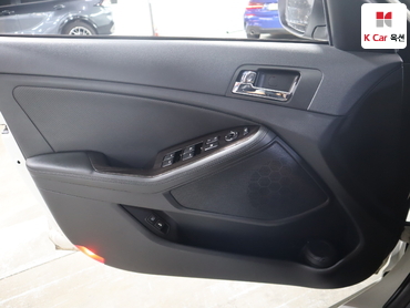 2013 - kia k5