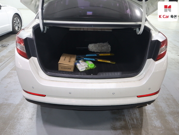 2013 - kia k5