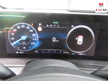 2022 - kia sportage