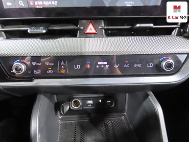 2022 - kia sportage